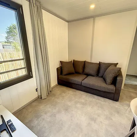 Chalet De Standing A - Piscine Chauffee, Plage A Proximite, 6 Couchages, Wifi Inclus - Fr-1-361-484 * Jullouville-les-Pins